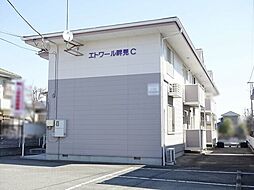 エトワール畔見 C