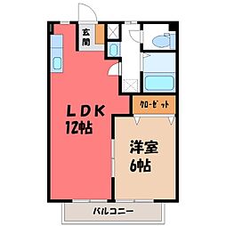 🉐敷金礼金0円！🉐ガーデンヒルズ III