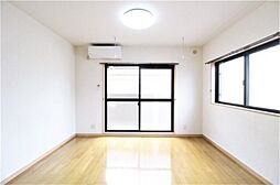 ReNaXiA Kawahara 1階1SKのリビング/ダイニング