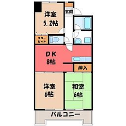 🉐敷金礼金0円！🉐セントラルマンション