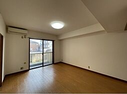 けやきヒルズ 1階3LDKのリビング/ダイニング