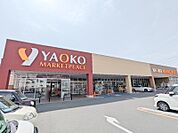 ヤオコー高崎井野店 660m