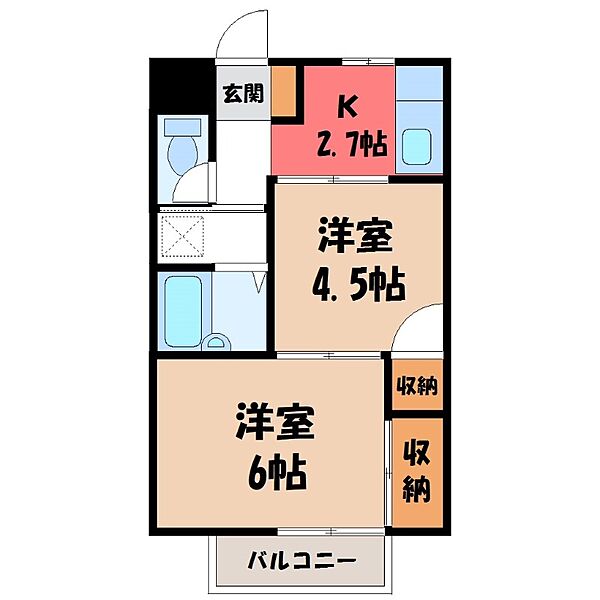 外観画像
