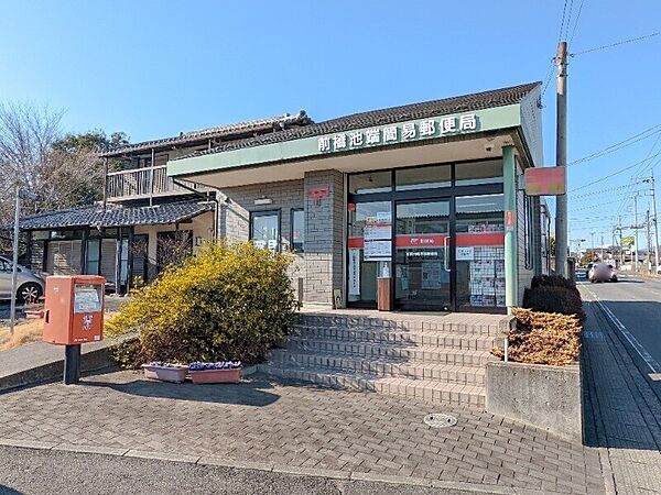 apartment 群馬県北群馬郡吉岡町大字大久保
地図を見る