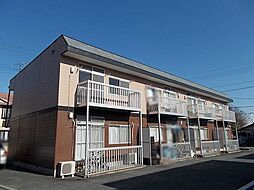 シティーハイツツツミ