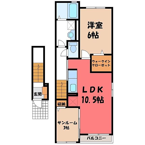 apartment 群馬県高崎市浜尻町
浜尻町の賃貸情報を見る
物件地図