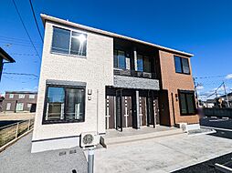 アーバンシティ I