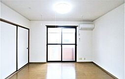 ルミエール 2階3DKのリビング/ダイニング