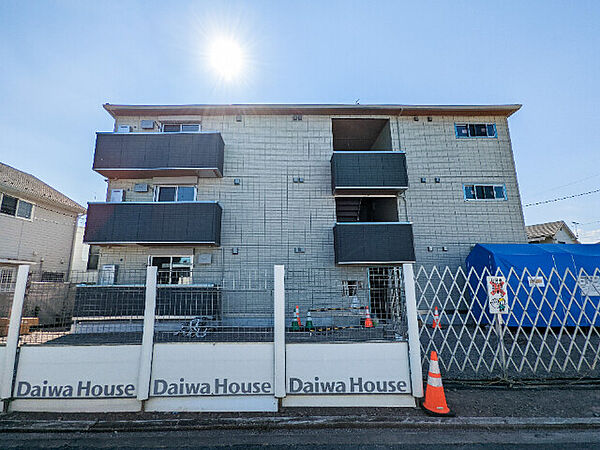 apartment 群馬県高崎市台新田町
台新田町の賃貸情報を見る
物件地図