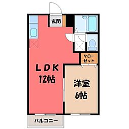 🉐敷金礼金0円！🉐ヒロパレス II
