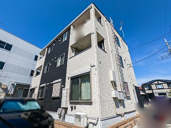 apartment 群馬県高崎市福島町
福島町の賃貸情報を見る
物件地図