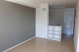 スクエア A 2階2LDKのリビング/ダイニング