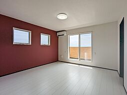 ANIMAL KINGDOM 1階1LDKのリビング/ダイニング