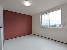 ANIMAL KINGDOM 2階1LDKのリビング/ダイニング