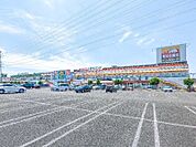 ドン・キホーテガーデン前橋店 1641m