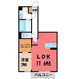 ラルーチェ V