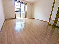 アランチーノ 2階1Kのリビング/ダイニング