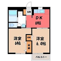 🉐敷金礼金0円！🉐パークウッド A