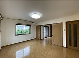 第2MHハウス I 1階2LDKのリビング/ダイニング