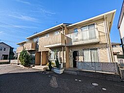 グランメゾン日吉