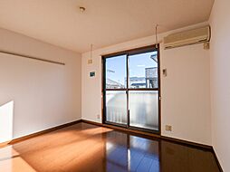 パルハイム2003 C 1階1Kのリビング/ダイニング