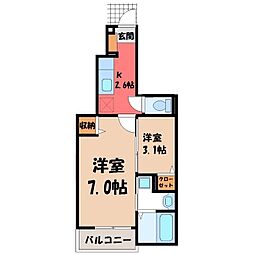 アルコバレーノ I