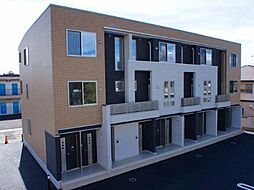 アルコバレーノ I