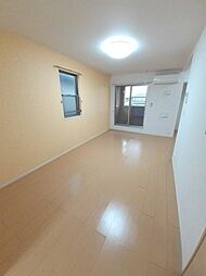 ラ・ルーチェ 棟高 I 2階1LDKのリビング/ダイニング