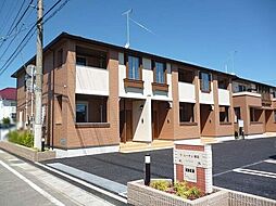 ラ・ルーチェ 棟高 I