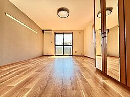 アランチーノ 1階1Kのリビング/ダイニング