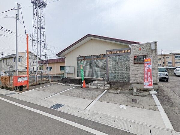 detached 群馬県前橋市天川大島町3丁目

地図を見る