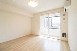 SH.あらい 1階1Kのリビング/ダイニング