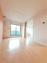 Rollins Park II 2階2LDKのリビング/ダイニング