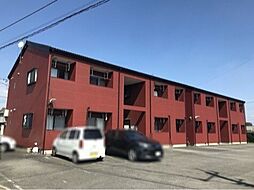 ジャストハイツ B