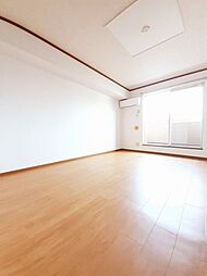 エトワール 2階2LDKのリビング/ダイニング