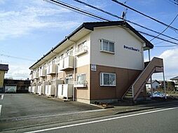 スイートホームズ