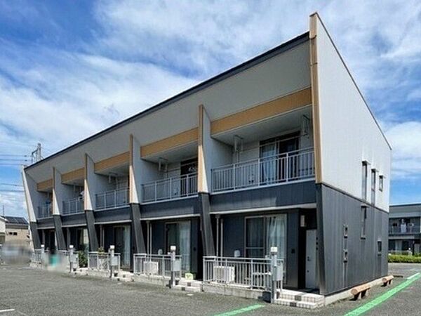 detached 群馬県前橋市下新田町
地図を見る