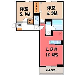 (仮称)前橋市天川原町一丁目PJ B