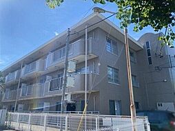 メゾンソレイユ