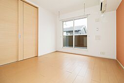 ル・シアン 2階2LDKのリビング/ダイニング