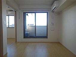 ベル ルミエール I 2階1LDKのリビング/ダイニング