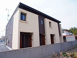 メゾン・ド・ヴェール II