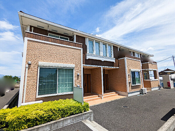 apartment 群馬県北群馬郡榛東村大字新井
地図を見る