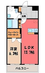 ピエールオリジン 3階