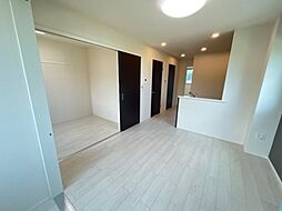 ピノ リブロ 2階2LDKのリビング/ダイニング