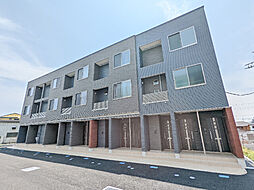 クラール　島野Ｂ