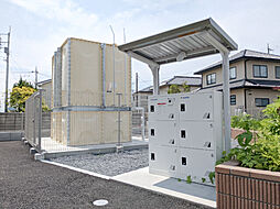 クラール 島野B