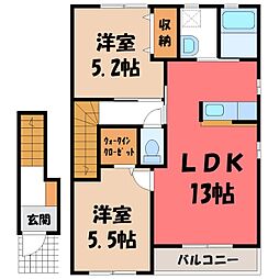 JR上越線 高崎問屋町駅 徒歩28分