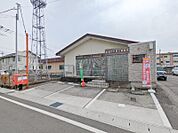 前橋西片貝三郵便局 1136m