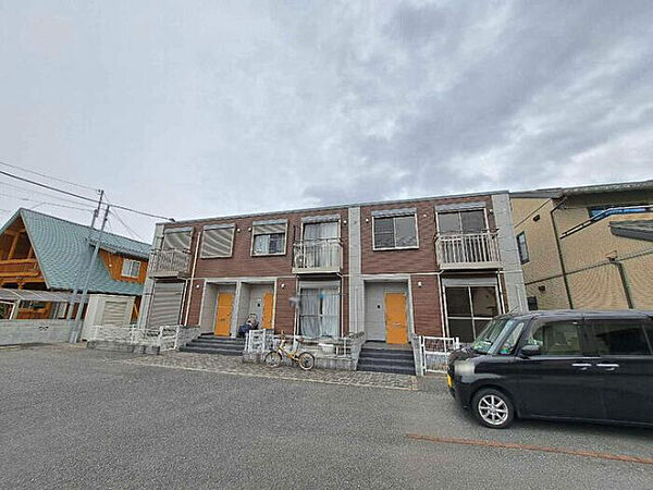 detached 群馬県前橋市大友町2丁目
地図を見る